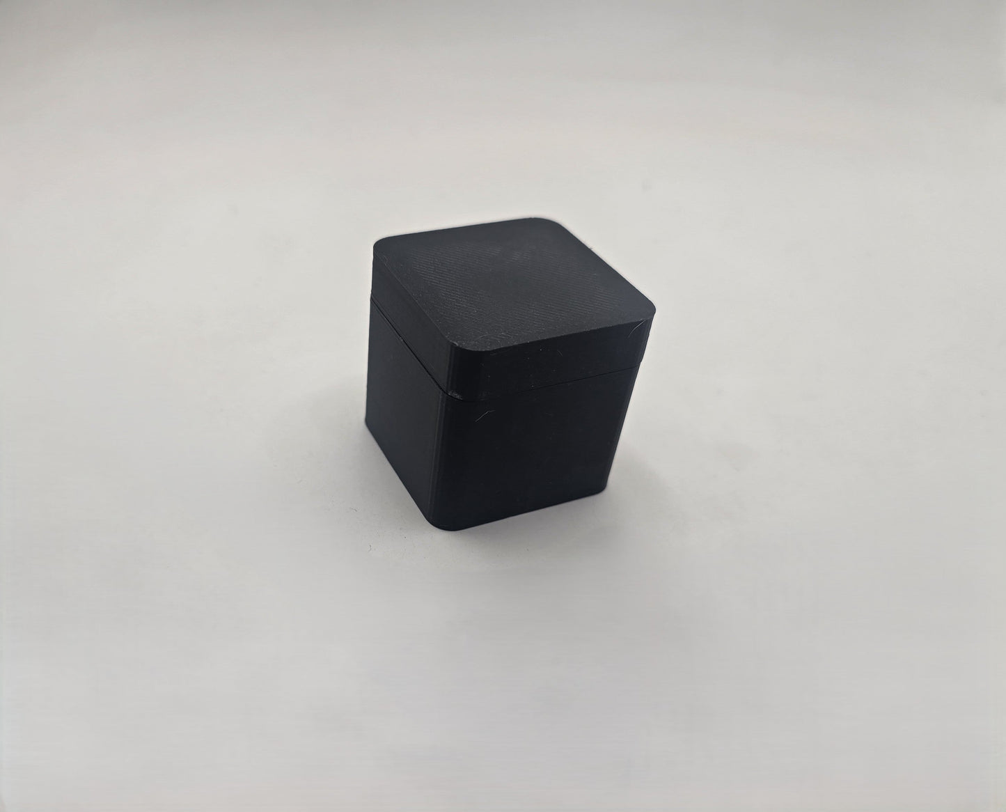 Middle Finger Surprise - No Hands 3d