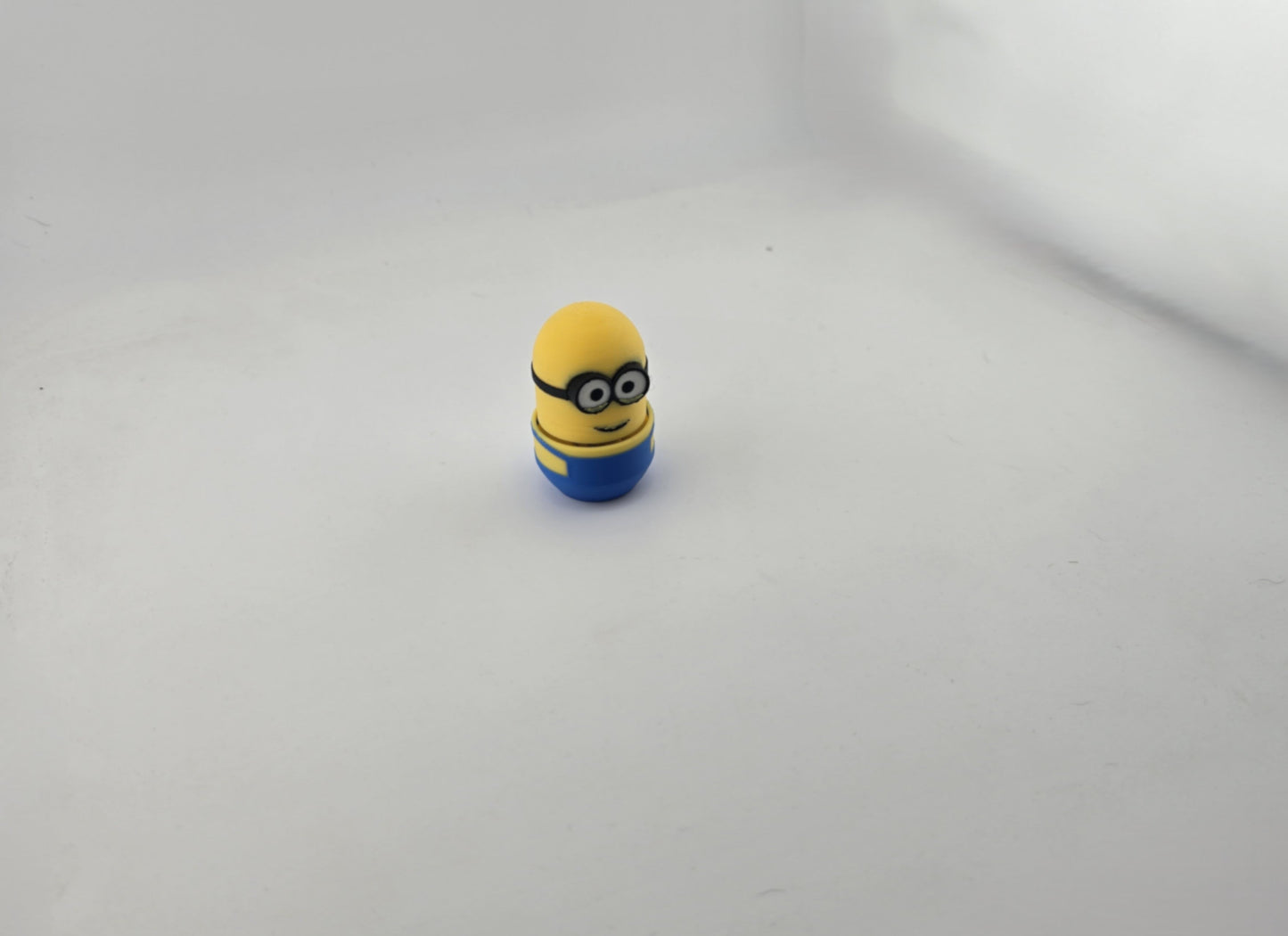Minion Clicker - No Hands 3d