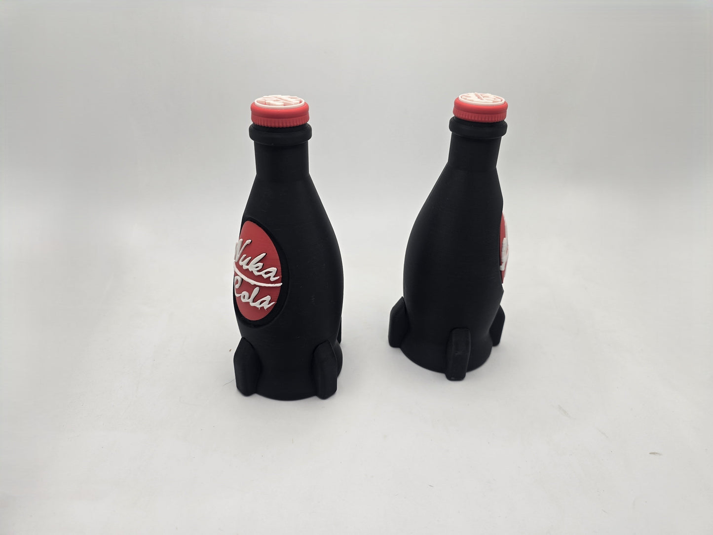Nuka Cola - No Hands 3d