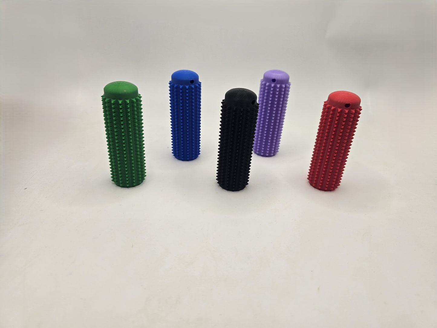 Ouchies - Sensory Pain Rollers - No Hands 3d