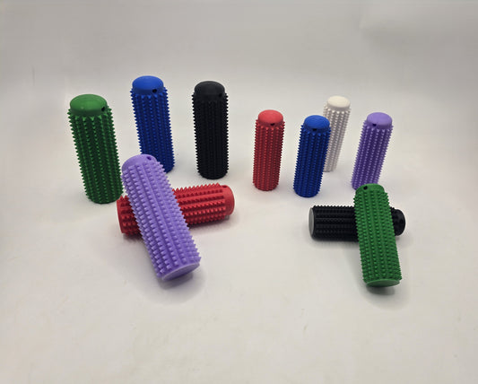 Ouchies - Sensory Pain Rollers - No Hands 3d