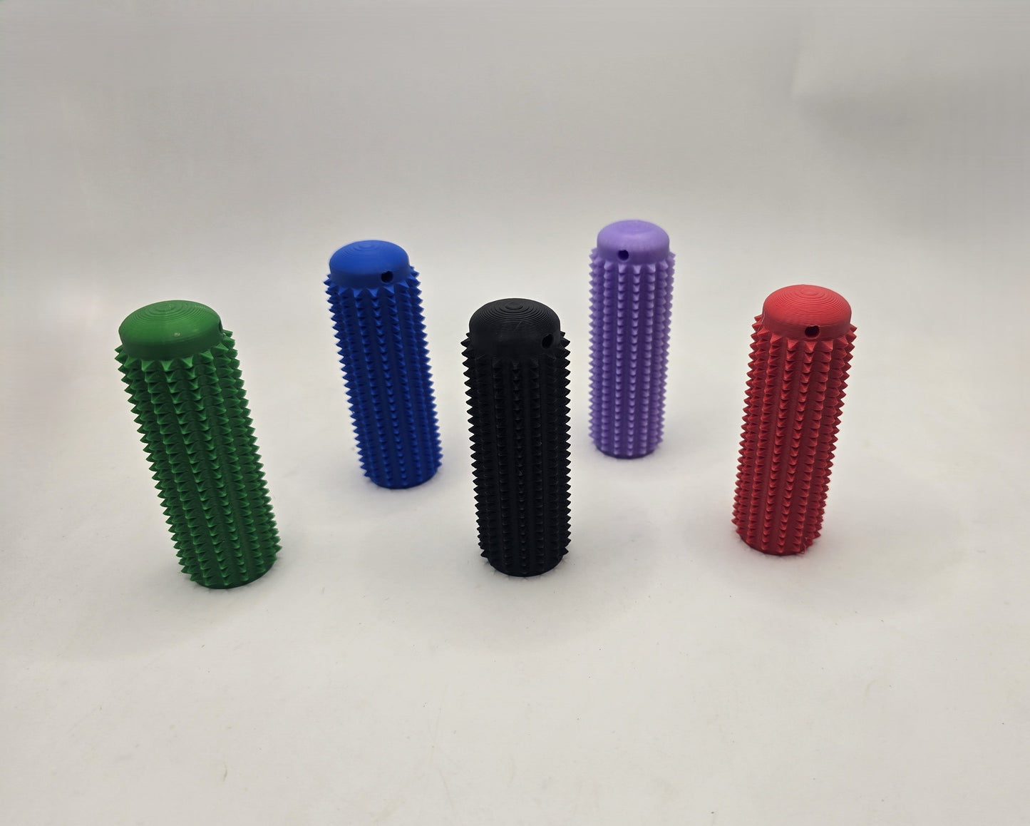 Ouchies - Sensory Pain Rollers - No Hands 3d