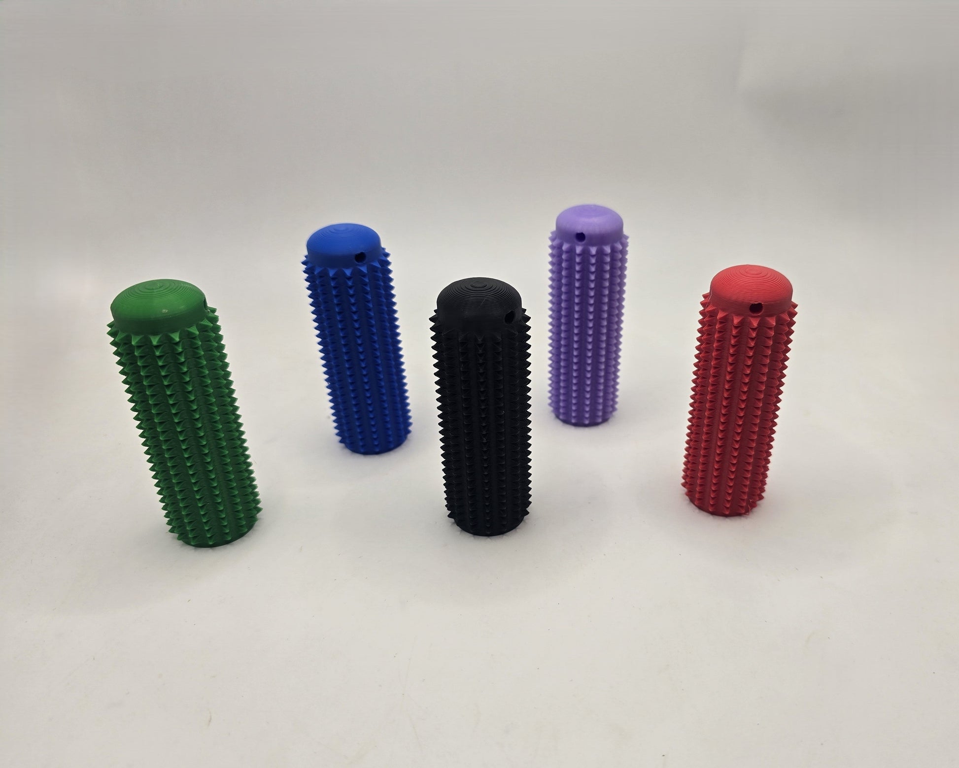 Ouchies - Sensory Pain Rollers - No Hands 3d