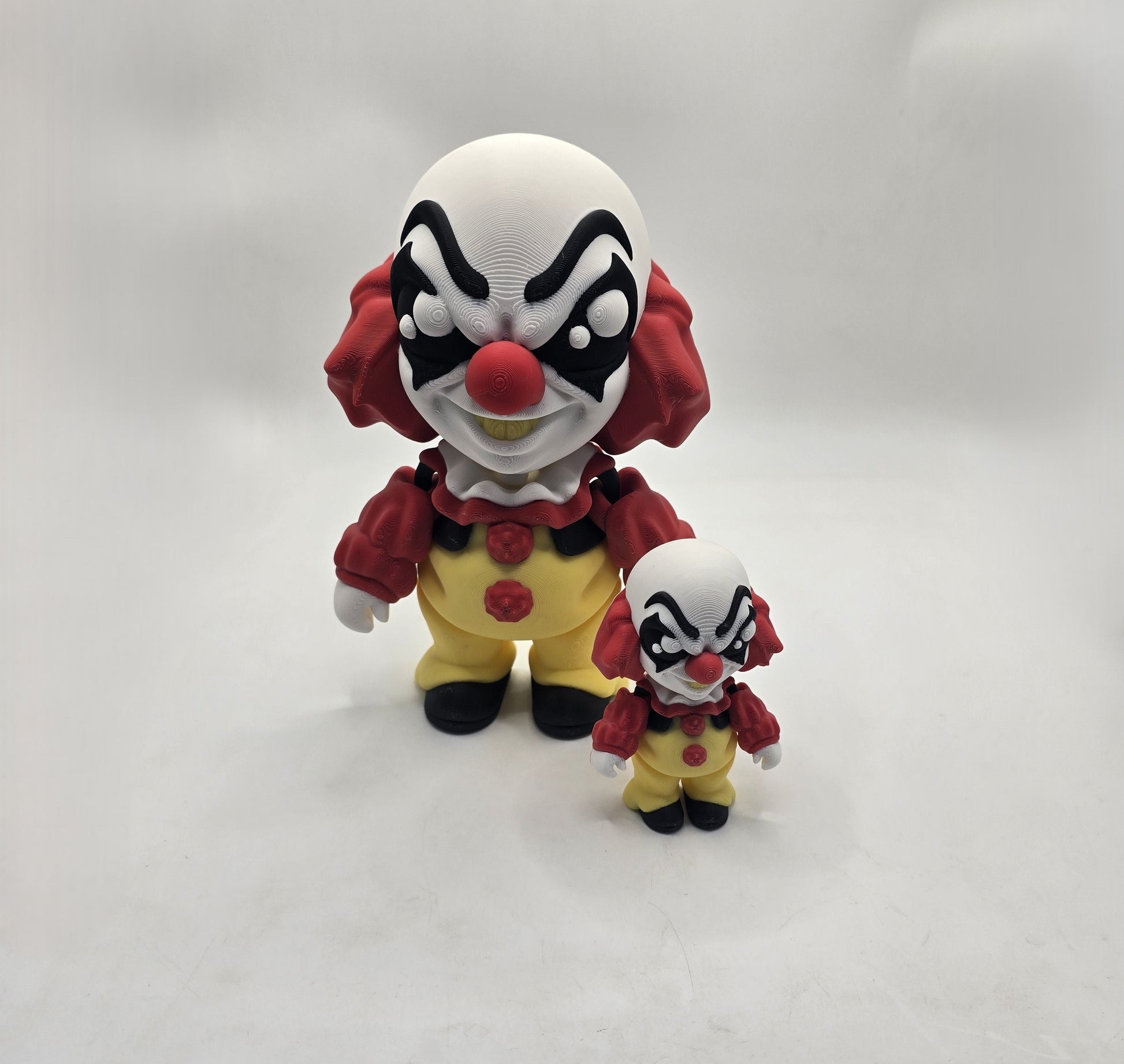 Penniless - No Hands 3d