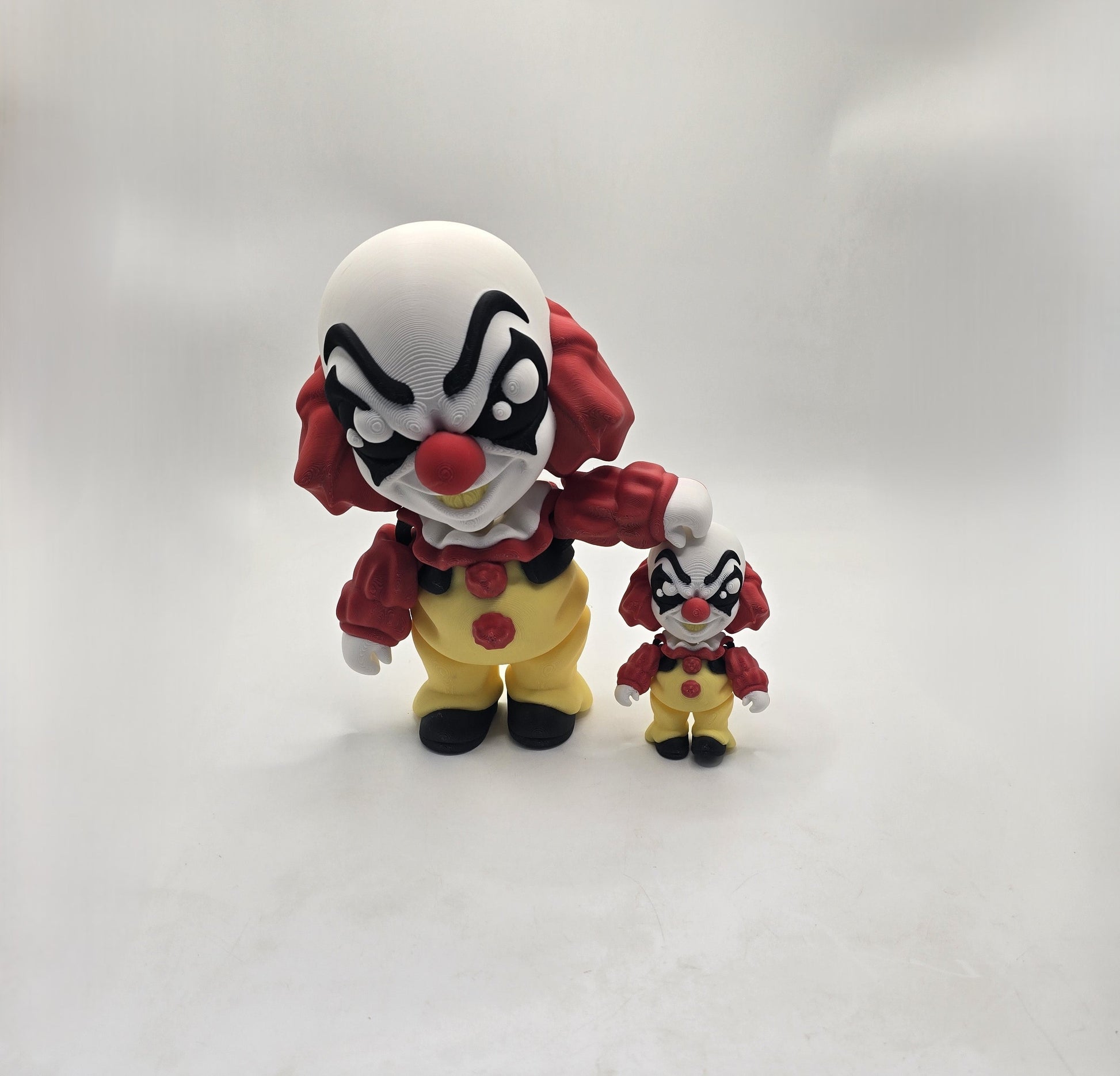 Penniless - No Hands 3d