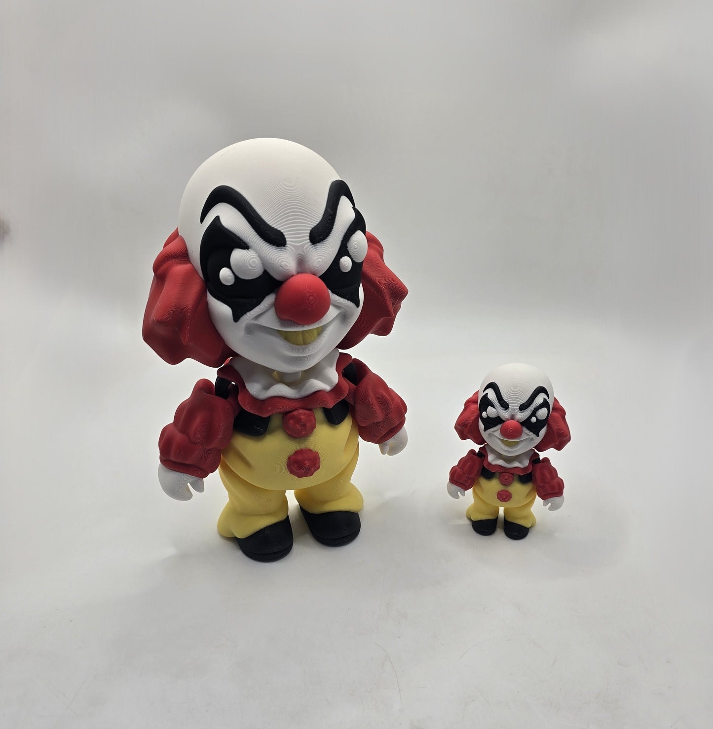 Penniless - No Hands 3d