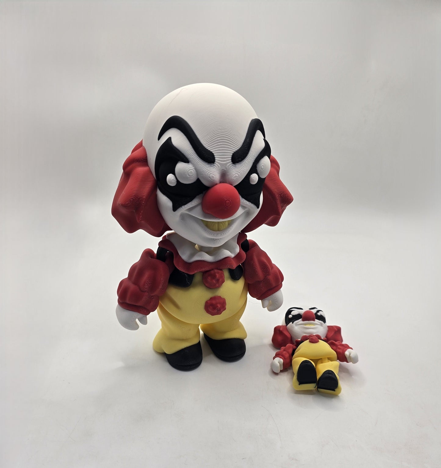 Penniless - No Hands 3d