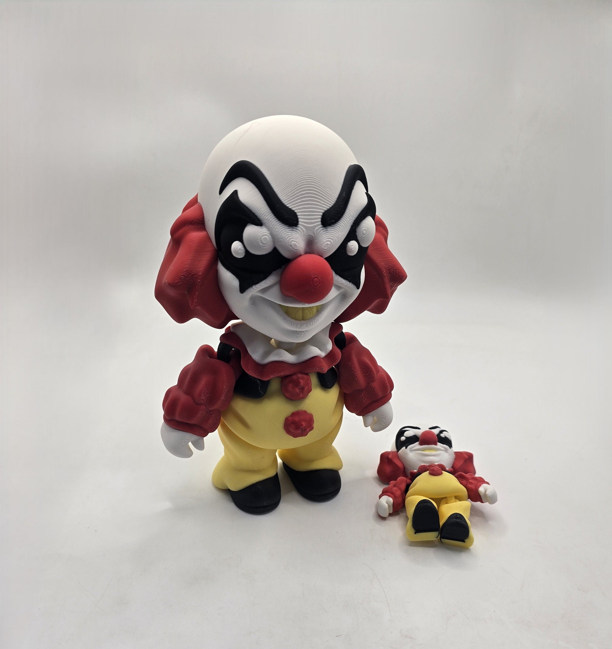 Penniless - No Hands 3d