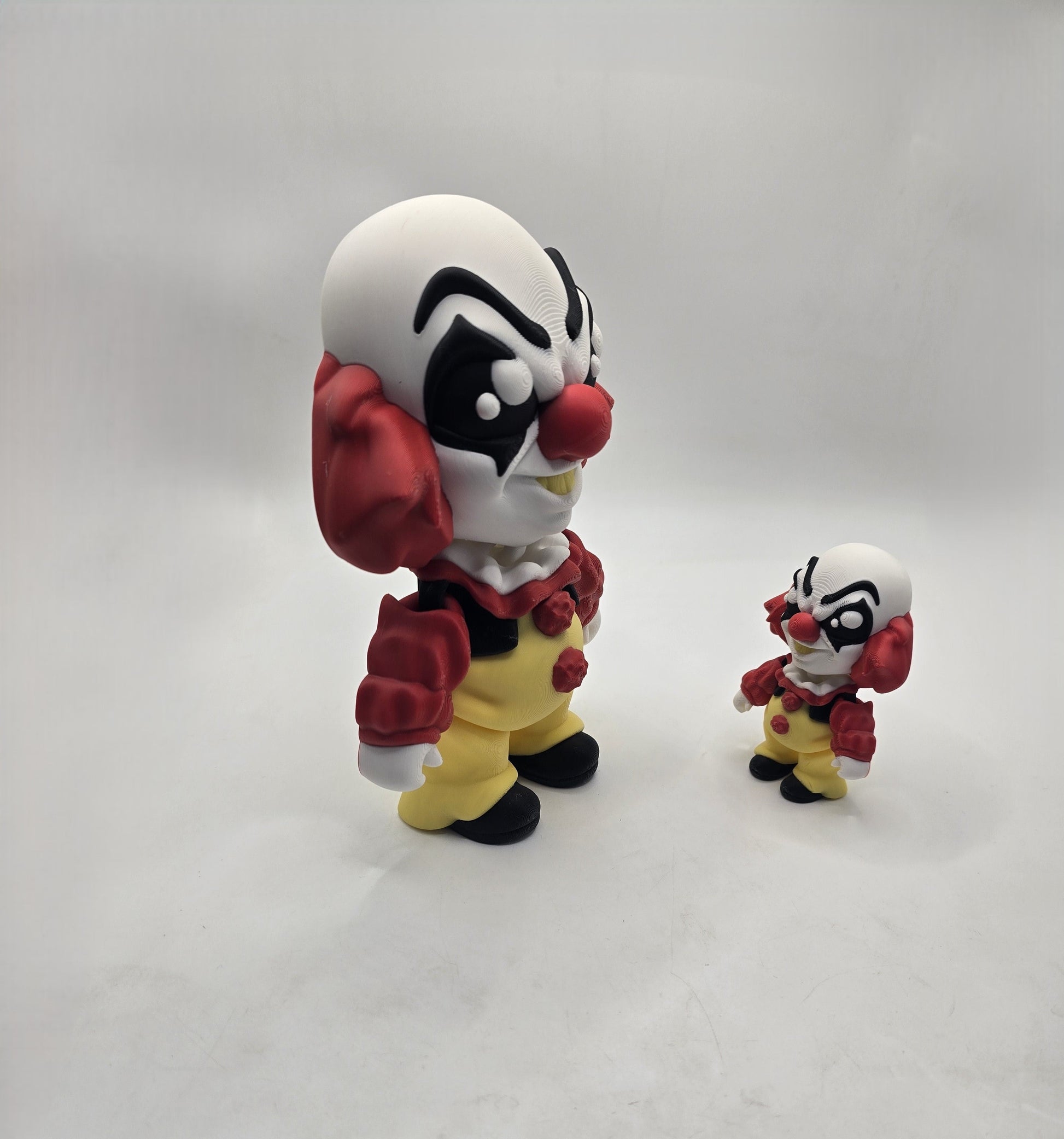 Penniless - No Hands 3d