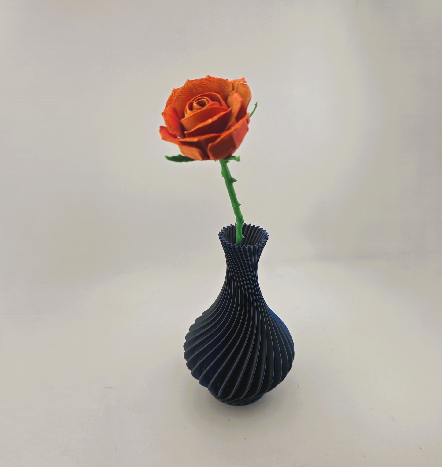 Roses - No Hands 3d