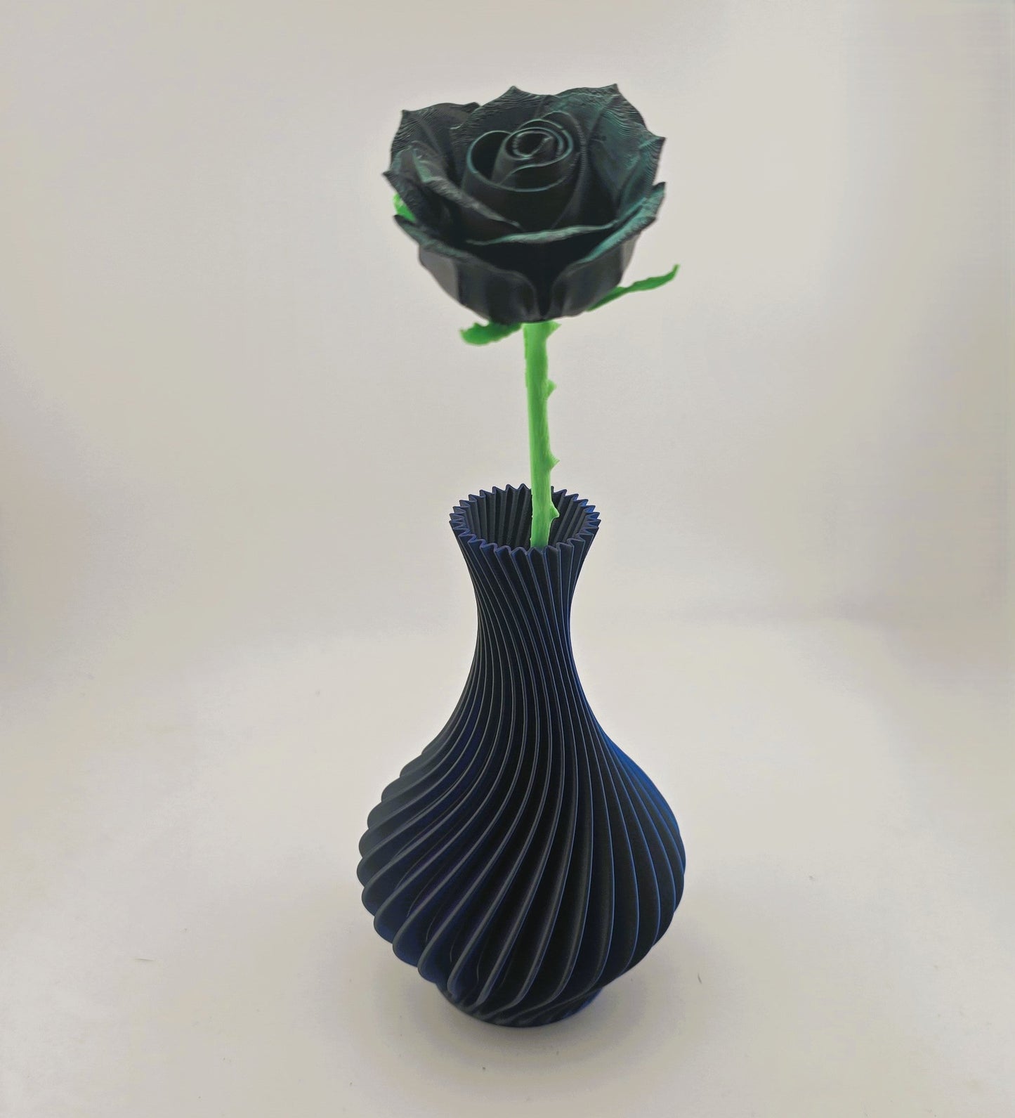 Roses - No Hands 3d