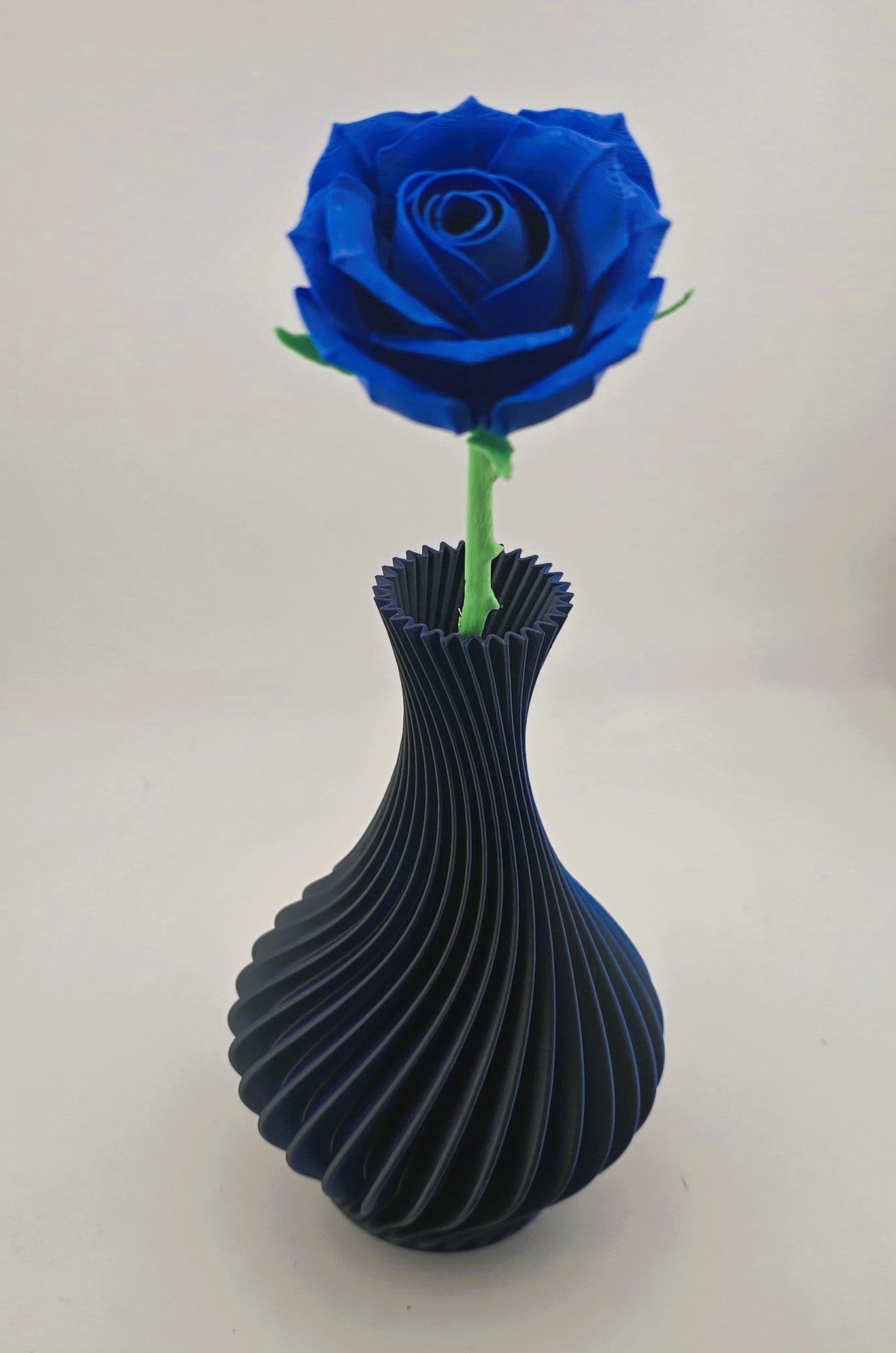 Roses - No Hands 3d
