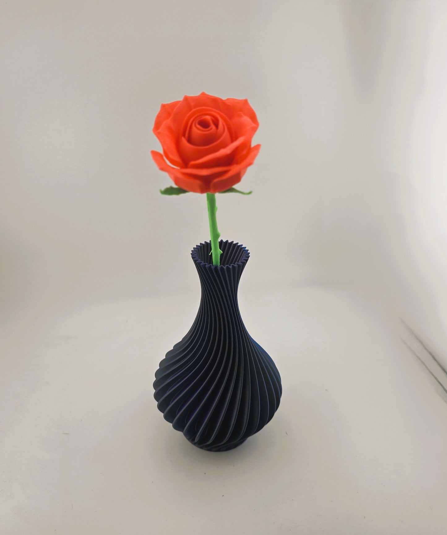 Roses - No Hands 3d
