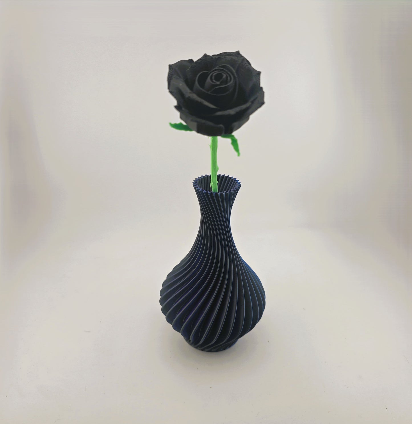 Roses - No Hands 3d