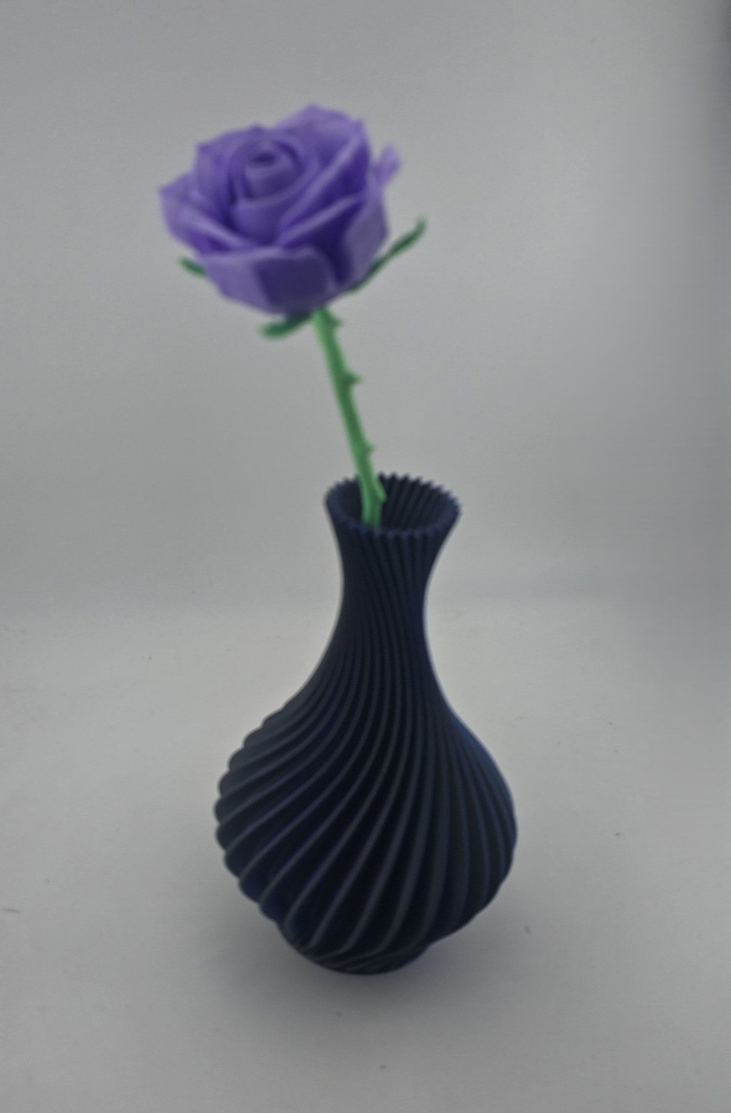 Roses - No Hands 3d