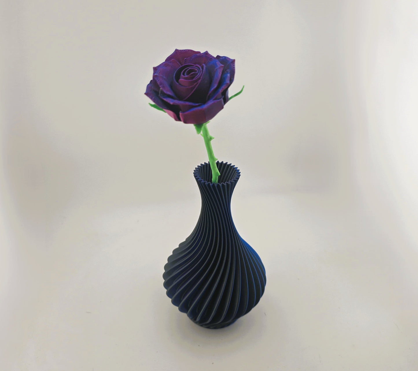 Roses - No Hands 3d
