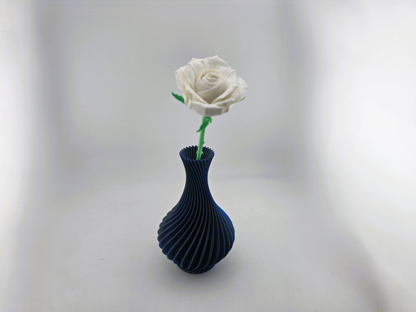 Roses - No Hands 3d