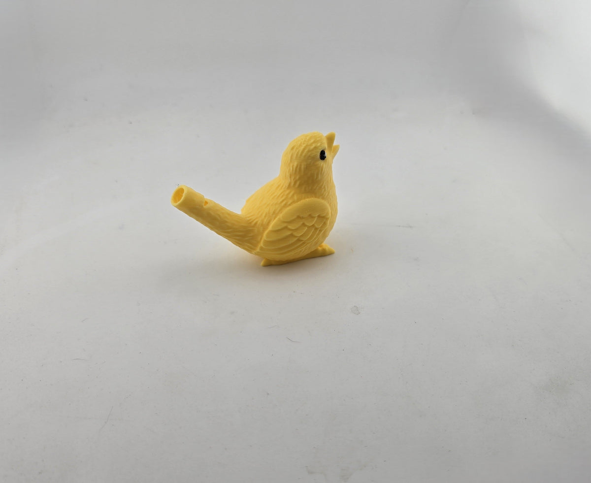 Singing bird whistle - No Hands 3d