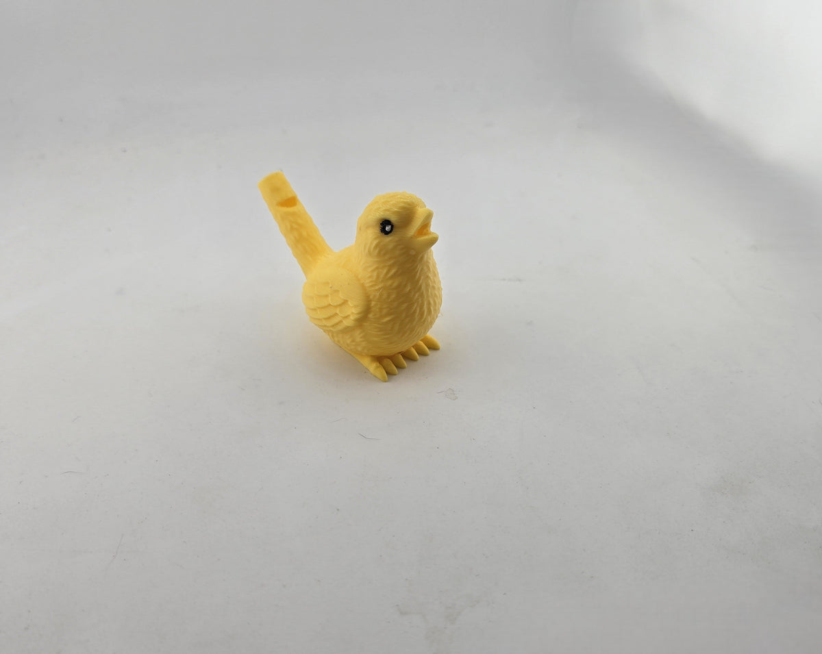 Singing bird whistle - No Hands 3d