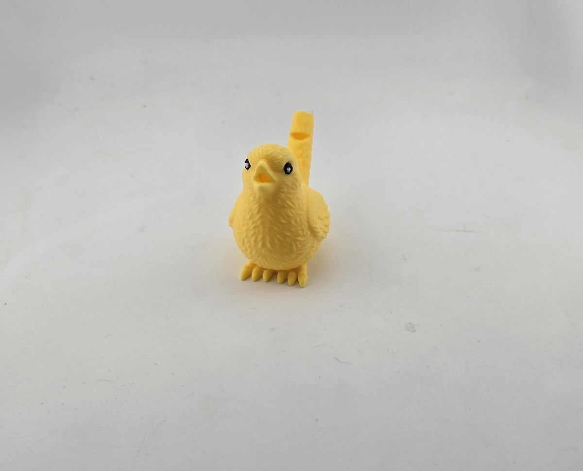 Singing bird whistle - No Hands 3d