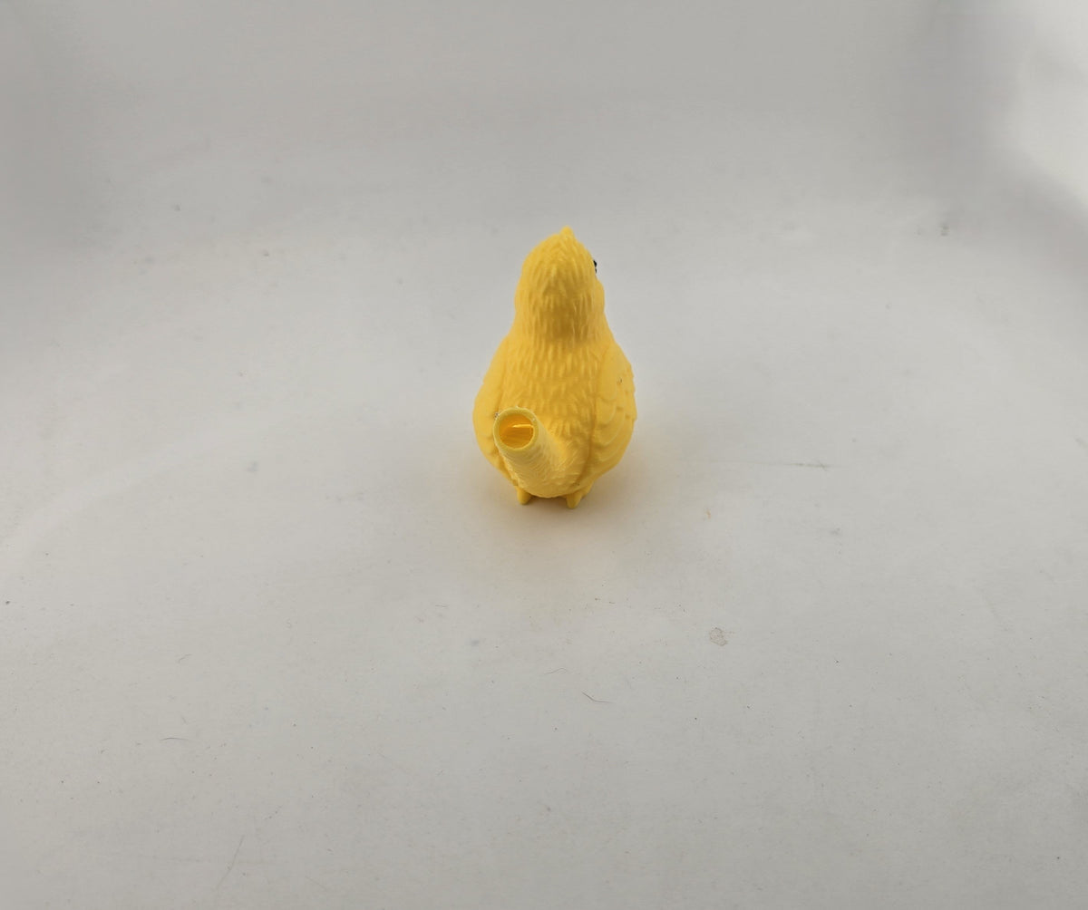 Singing bird whistle - No Hands 3d