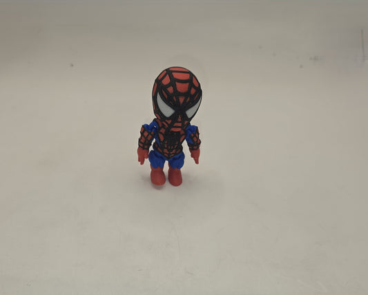 Spiderman - No Hands 3d