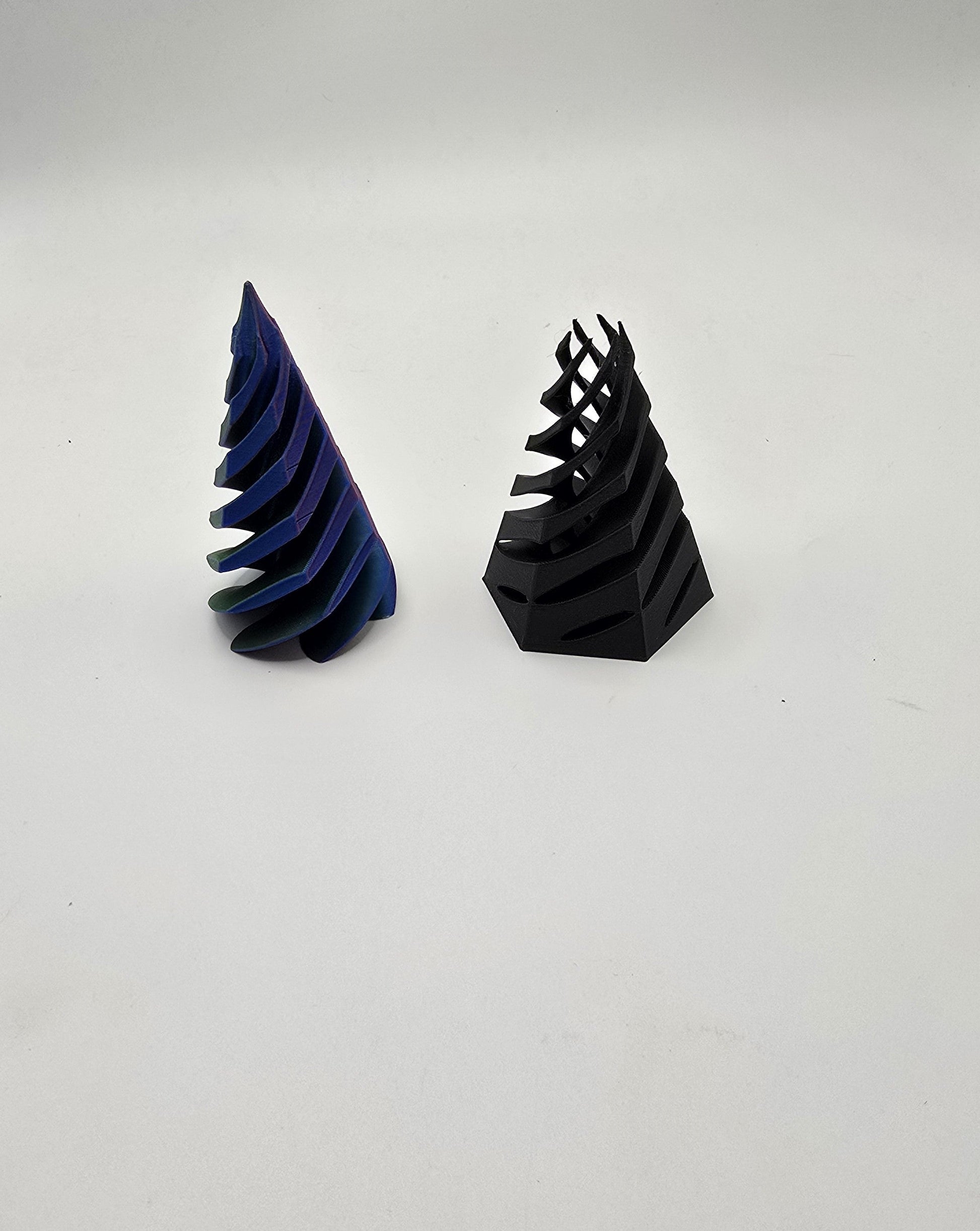 Spinners - Unstoppable passthrough - No Hands 3d