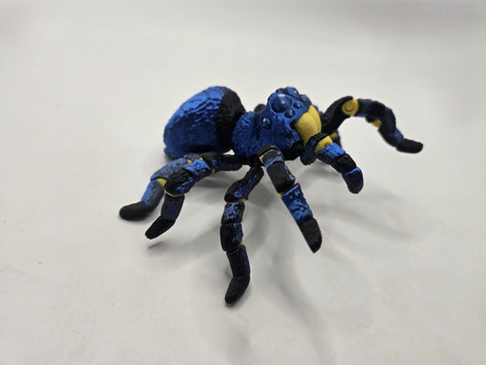 Tarantula - No Hands 3d