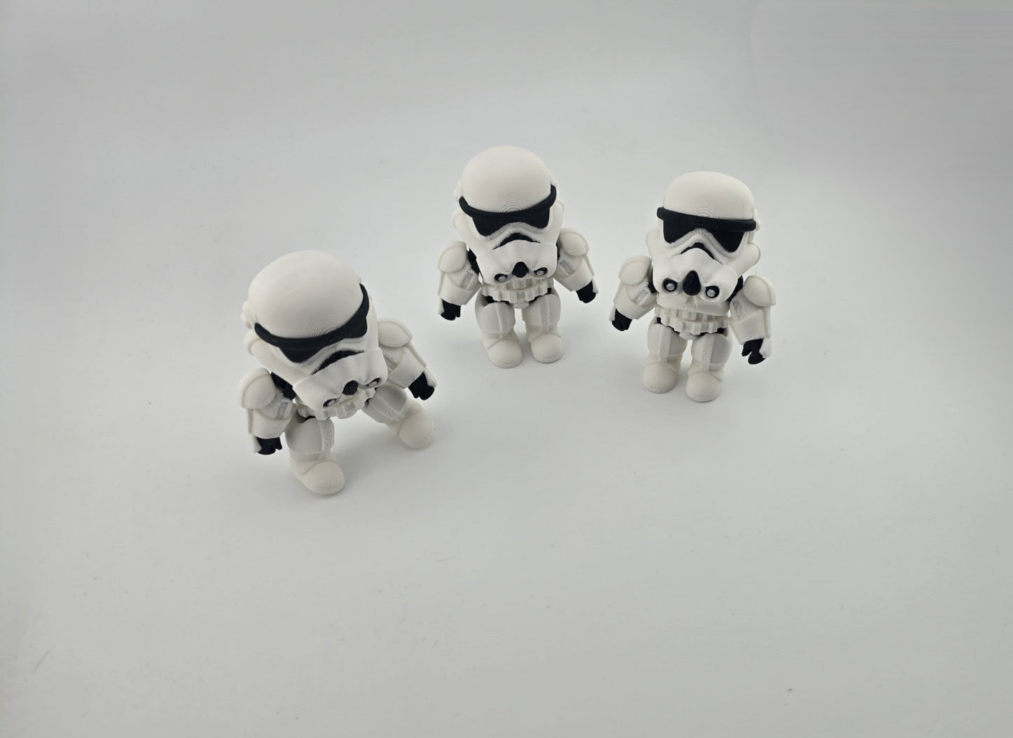 Tiktok Exclusives - No Hands 3d