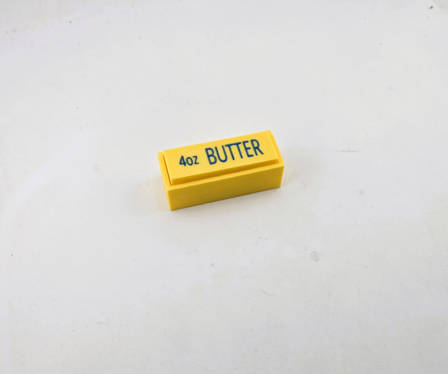Viral Butter Clickers - No Hands 3d