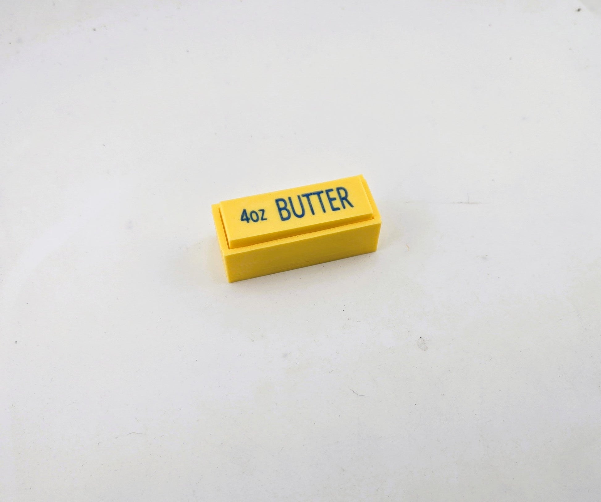 Viral Butter Clickers - No Hands 3d