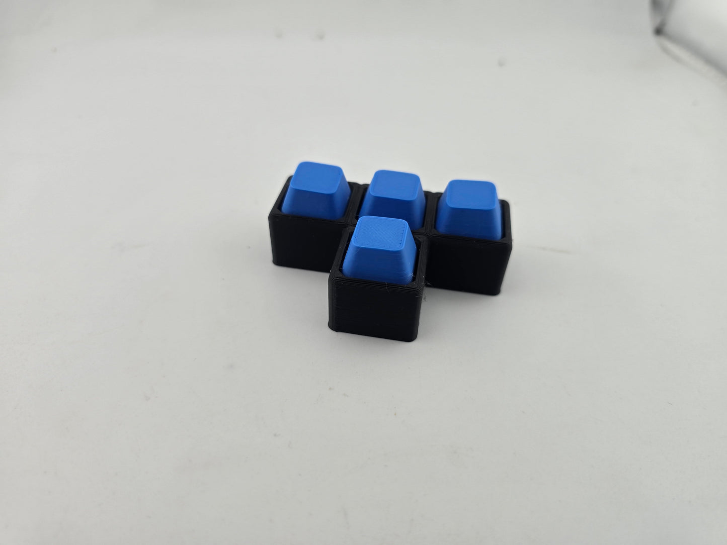 Viral Keyboard Clickers - No Hands 3d