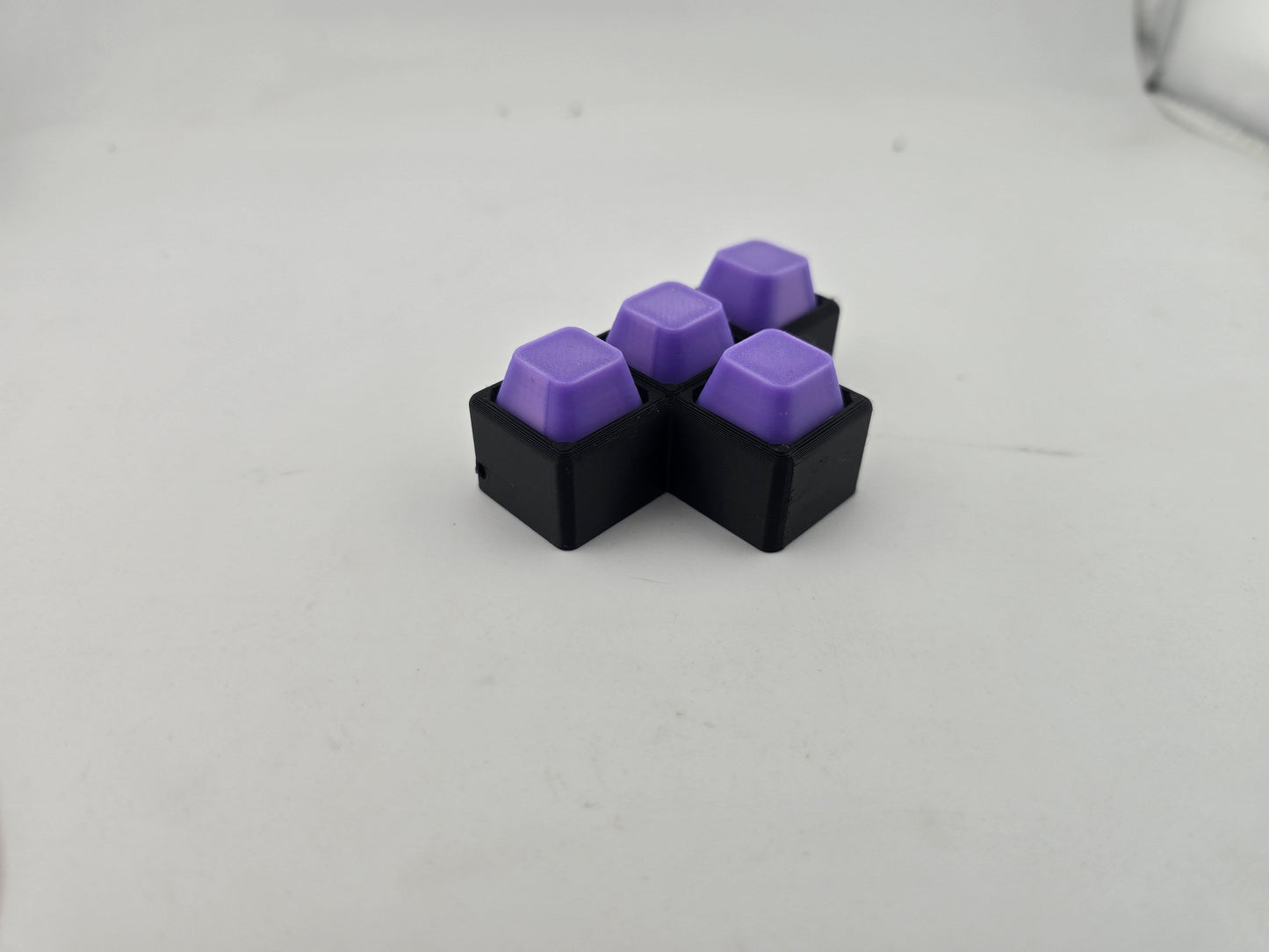 Viral Keyboard Clickers - No Hands 3d