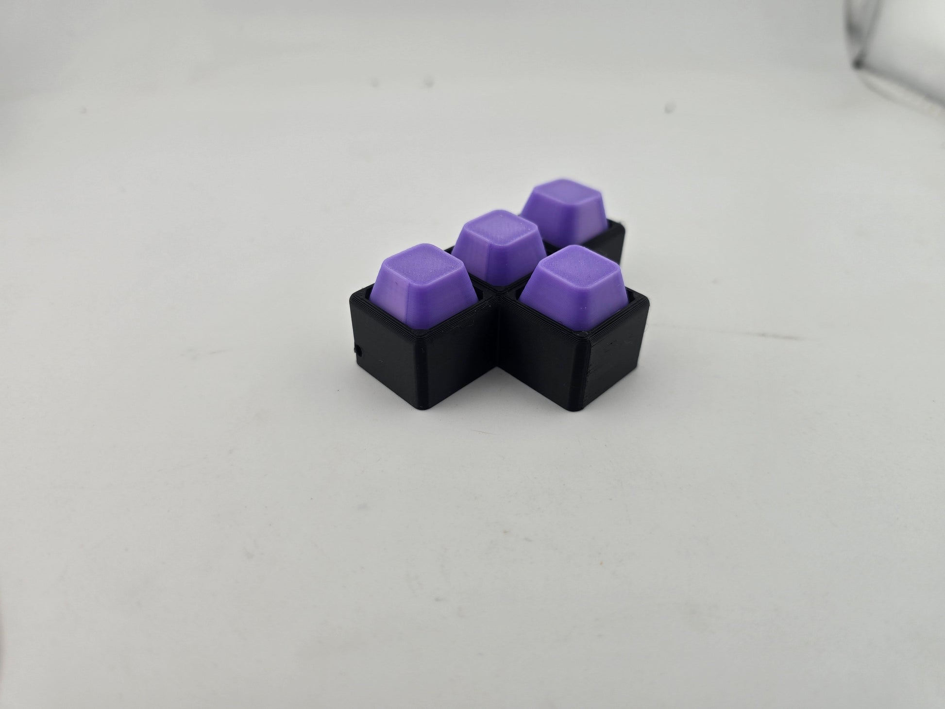 Viral Keyboard Clickers - No Hands 3d