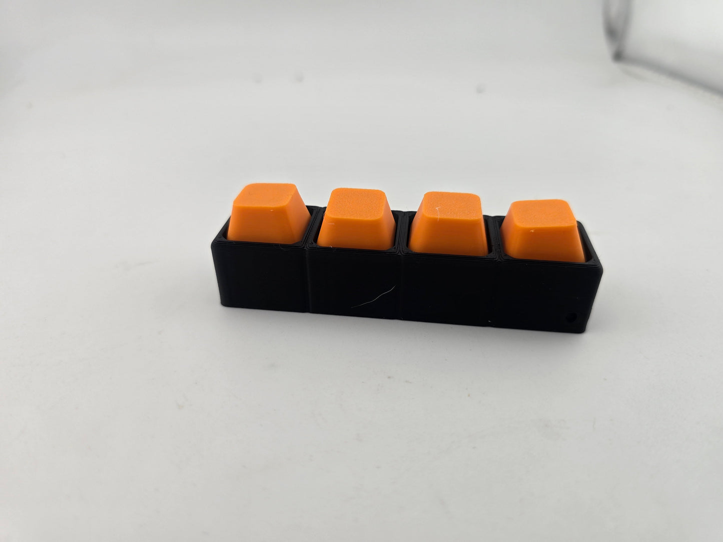 Viral Keyboard Clickers - No Hands 3d