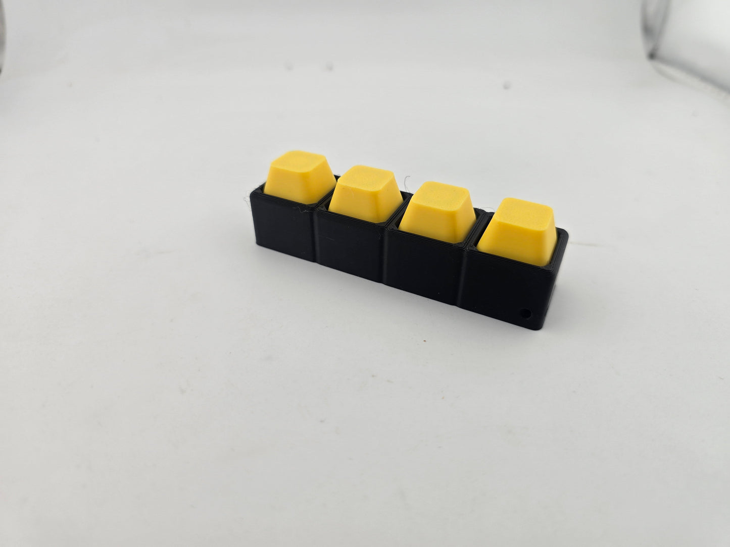 Viral Keyboard Clickers - No Hands 3d