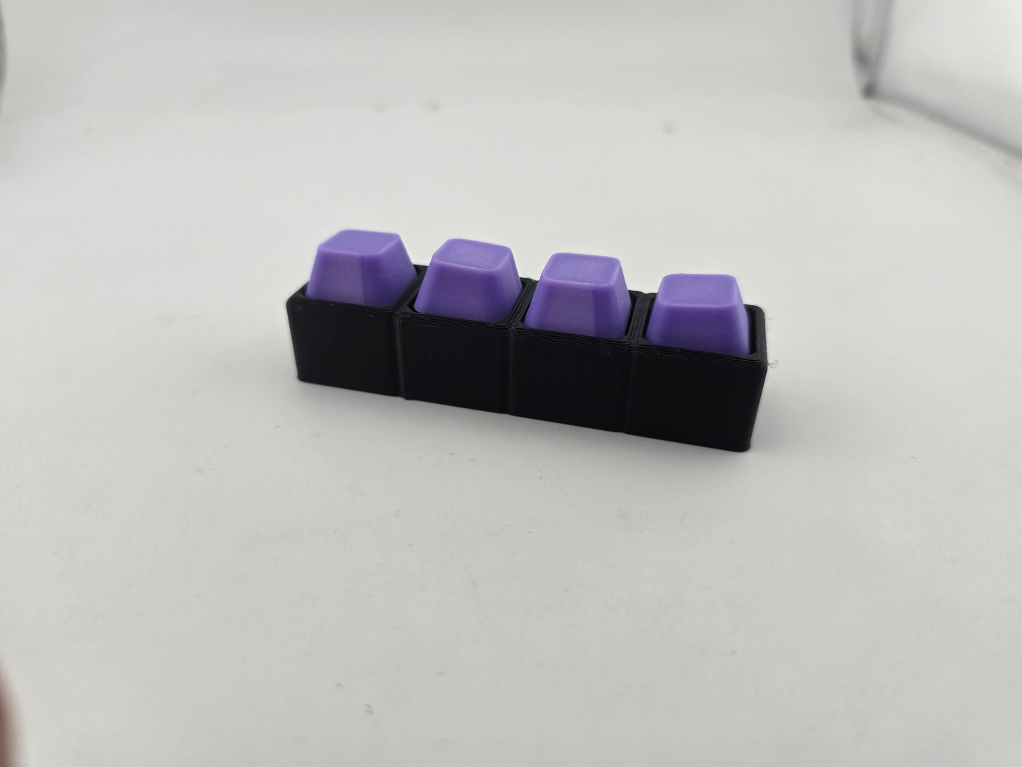 Viral Keyboard Clickers - No Hands 3d