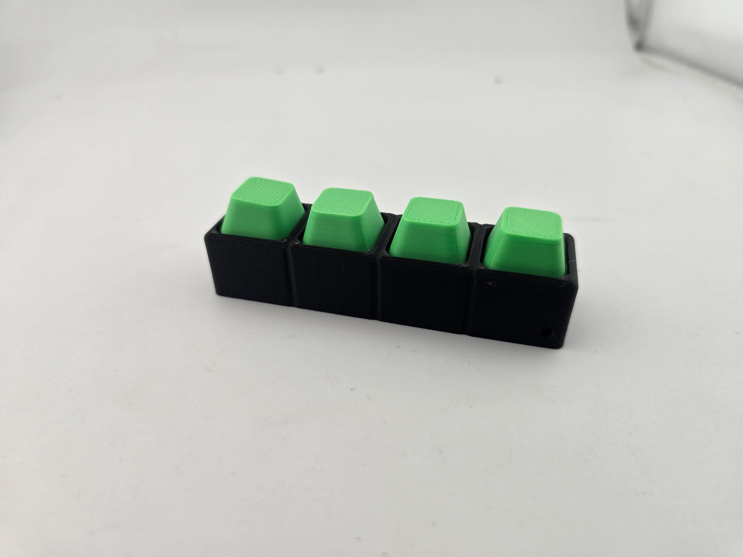 Viral Keyboard Clickers - No Hands 3d