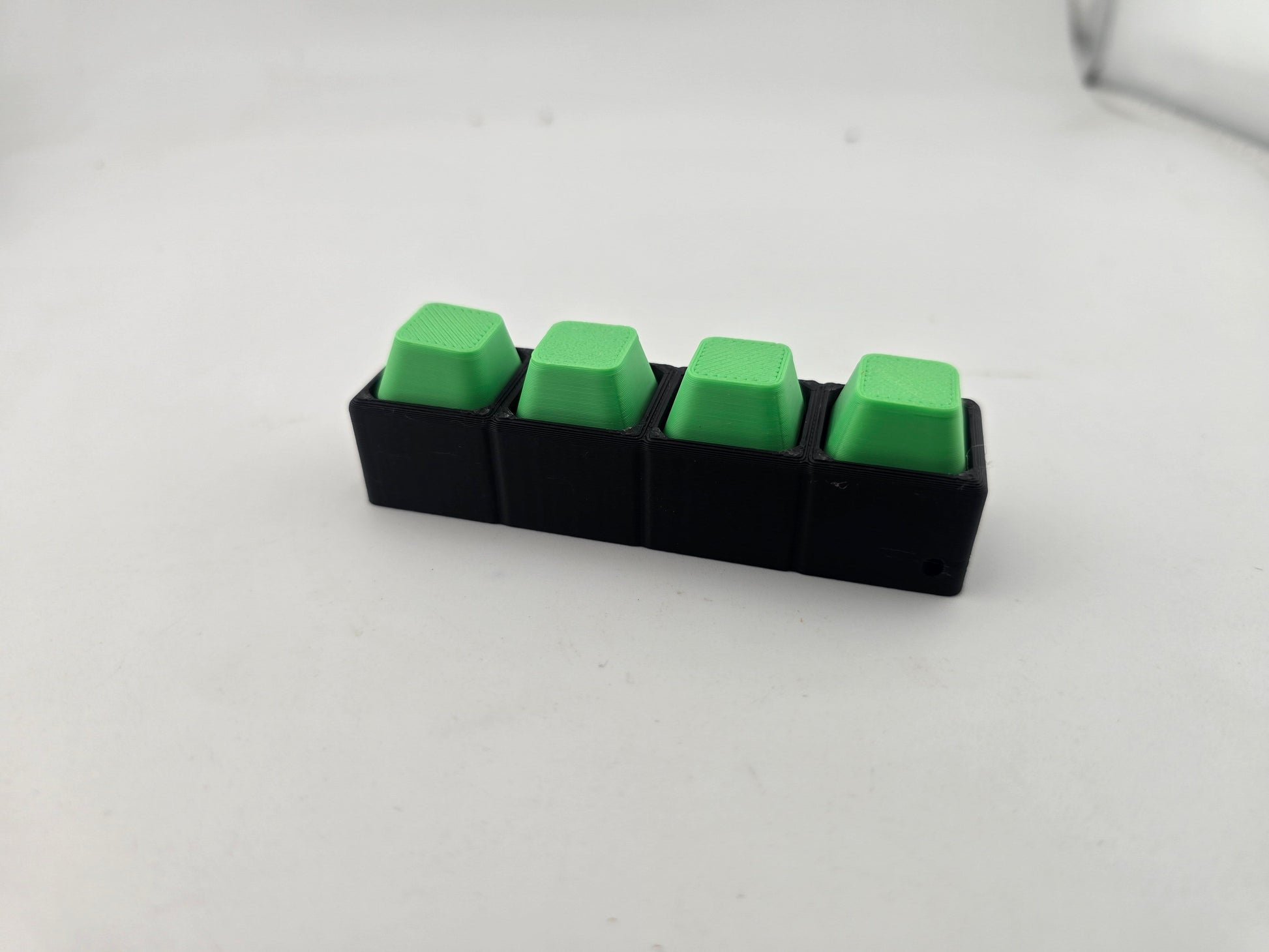 Viral Keyboard Clickers - No Hands 3d