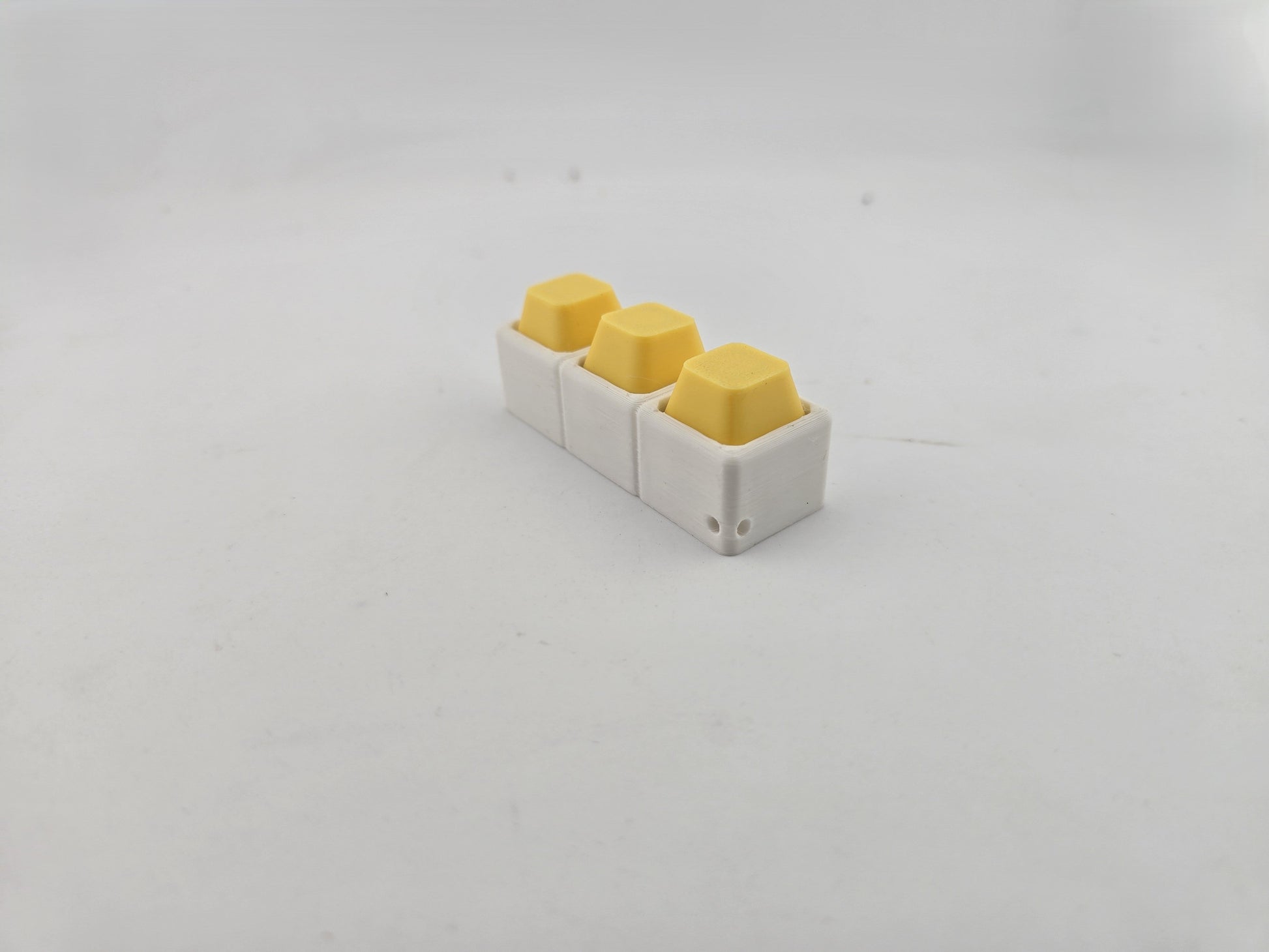 Viral Keyboard Clickers - No Hands 3d