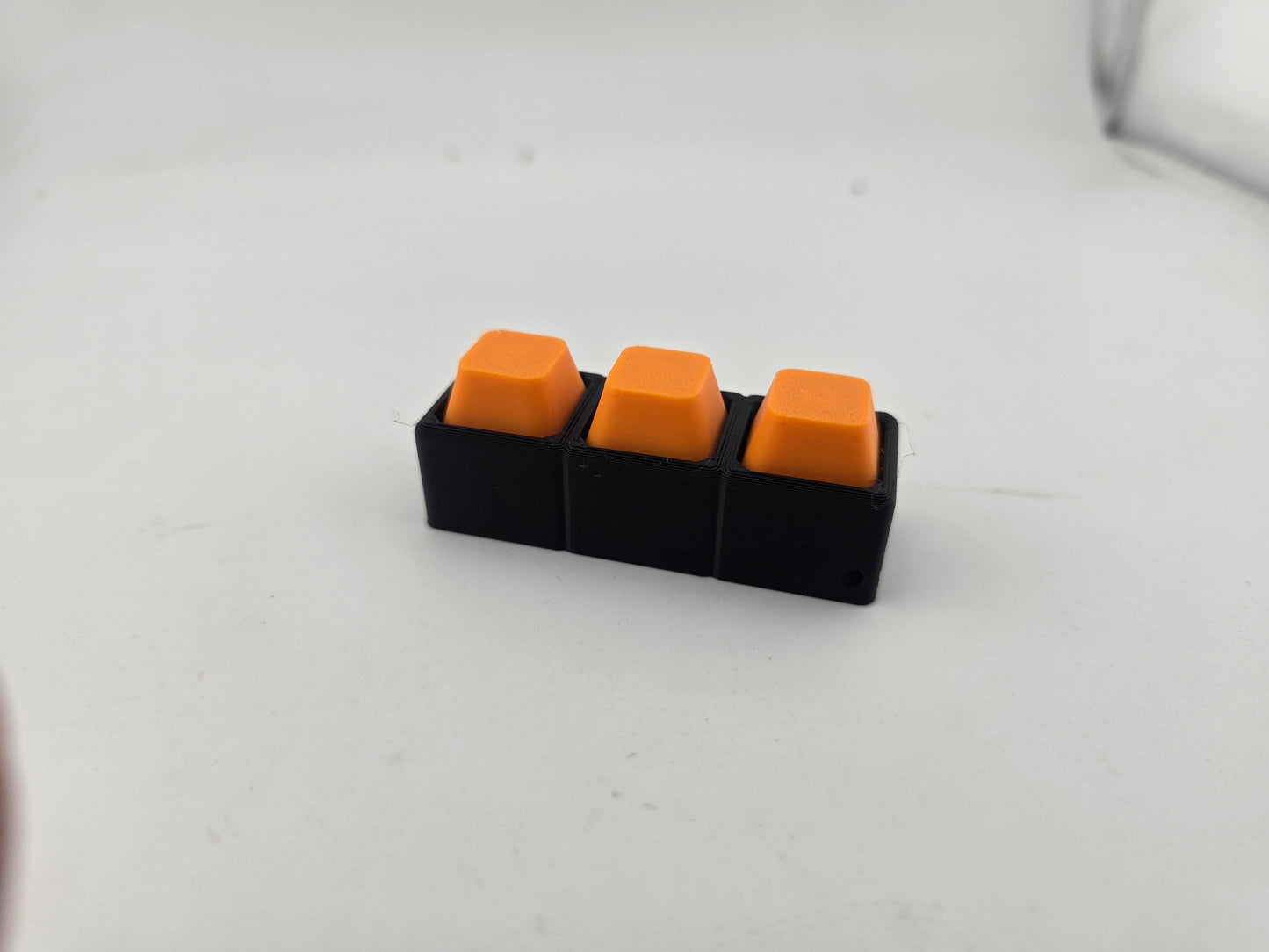 Viral Keyboard Clickers - No Hands 3d
