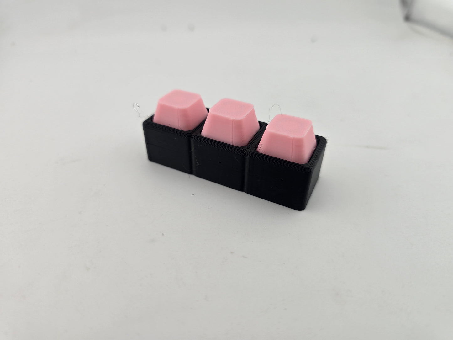Viral Keyboard Clickers - No Hands 3d