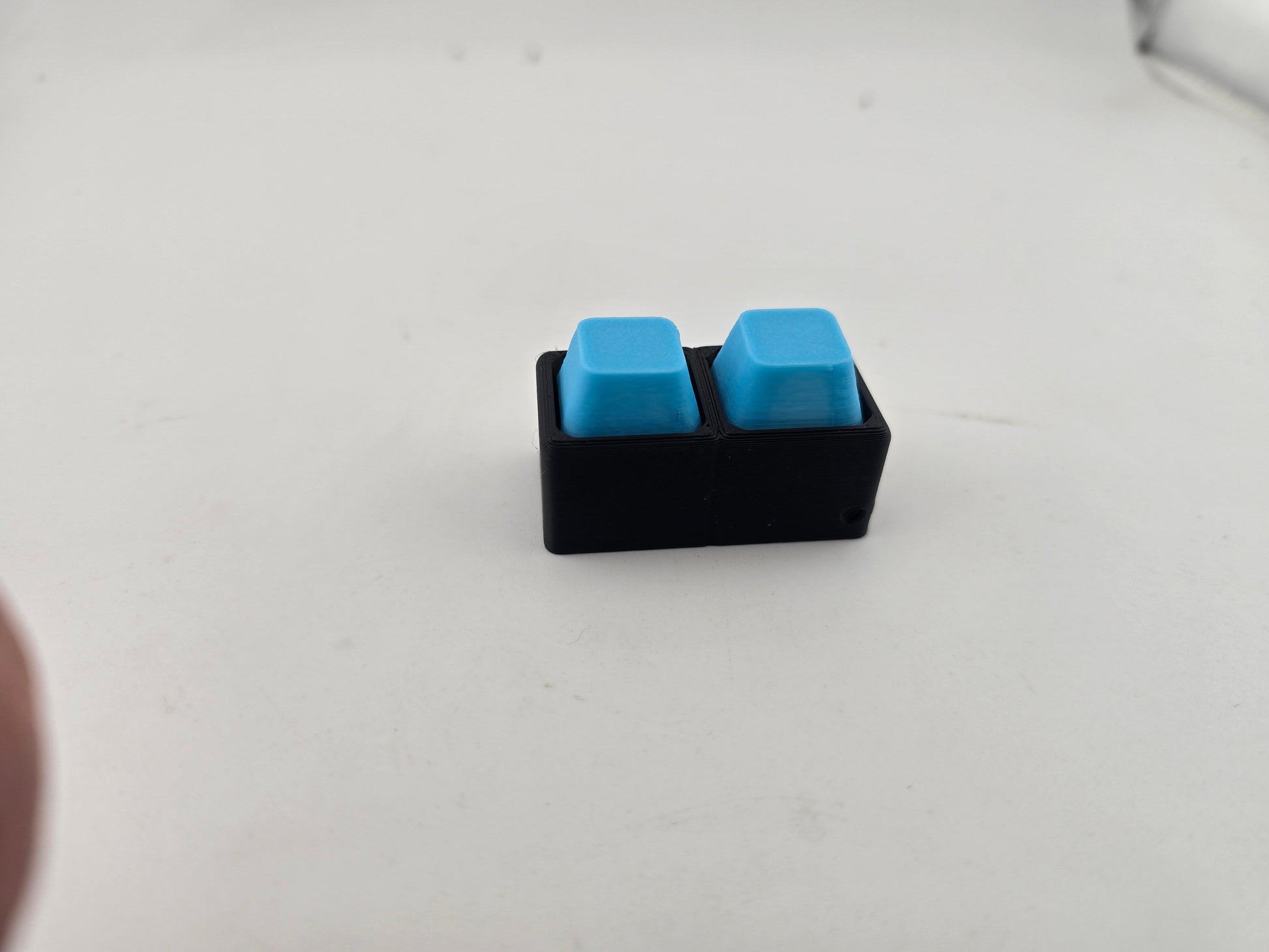 Viral Keyboard Clickers - No Hands 3d