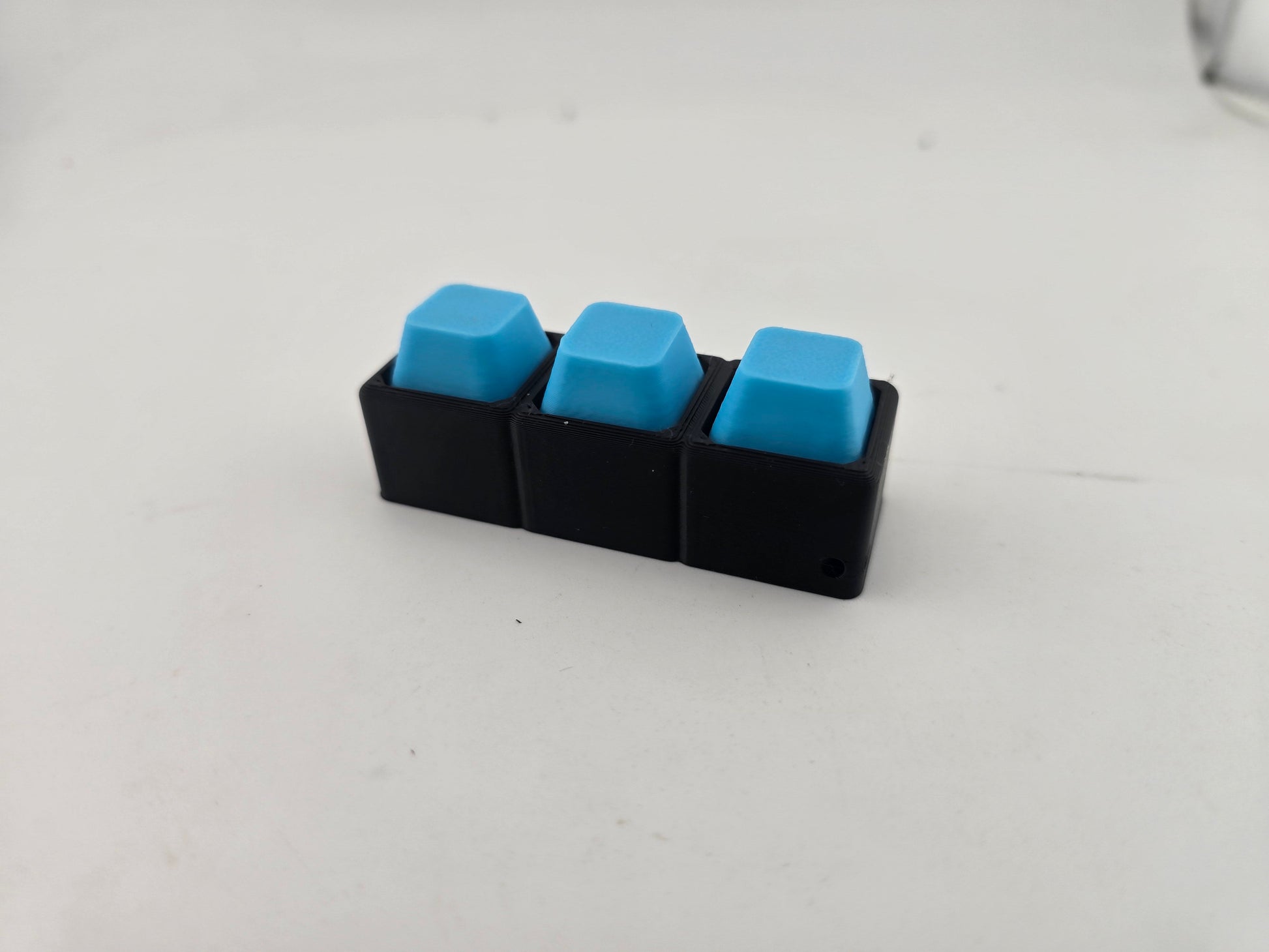 Viral Keyboard Clickers - No Hands 3d