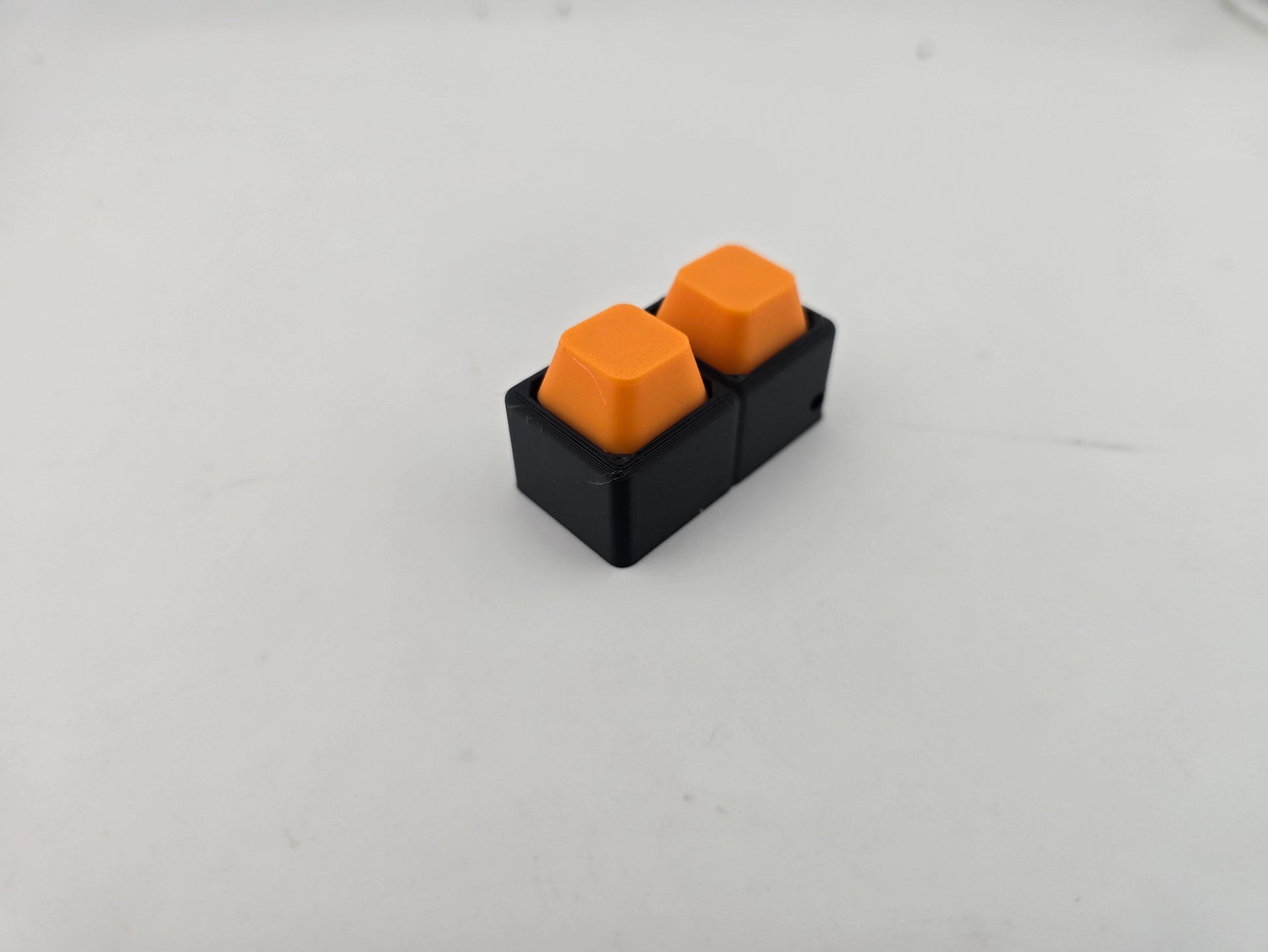 Viral Keyboard Clickers - No Hands 3d