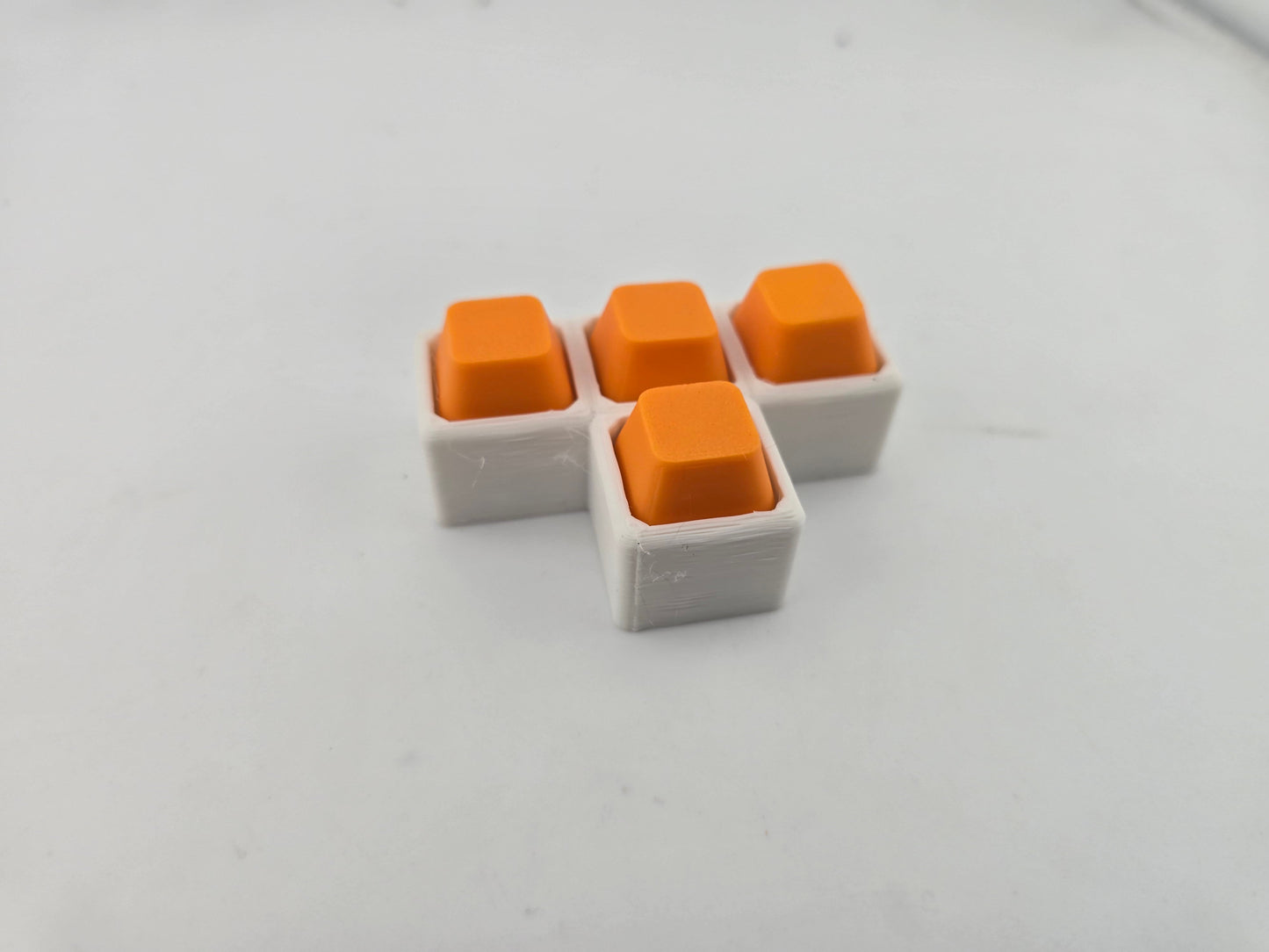 Viral Keyboard Clickers - No Hands 3d