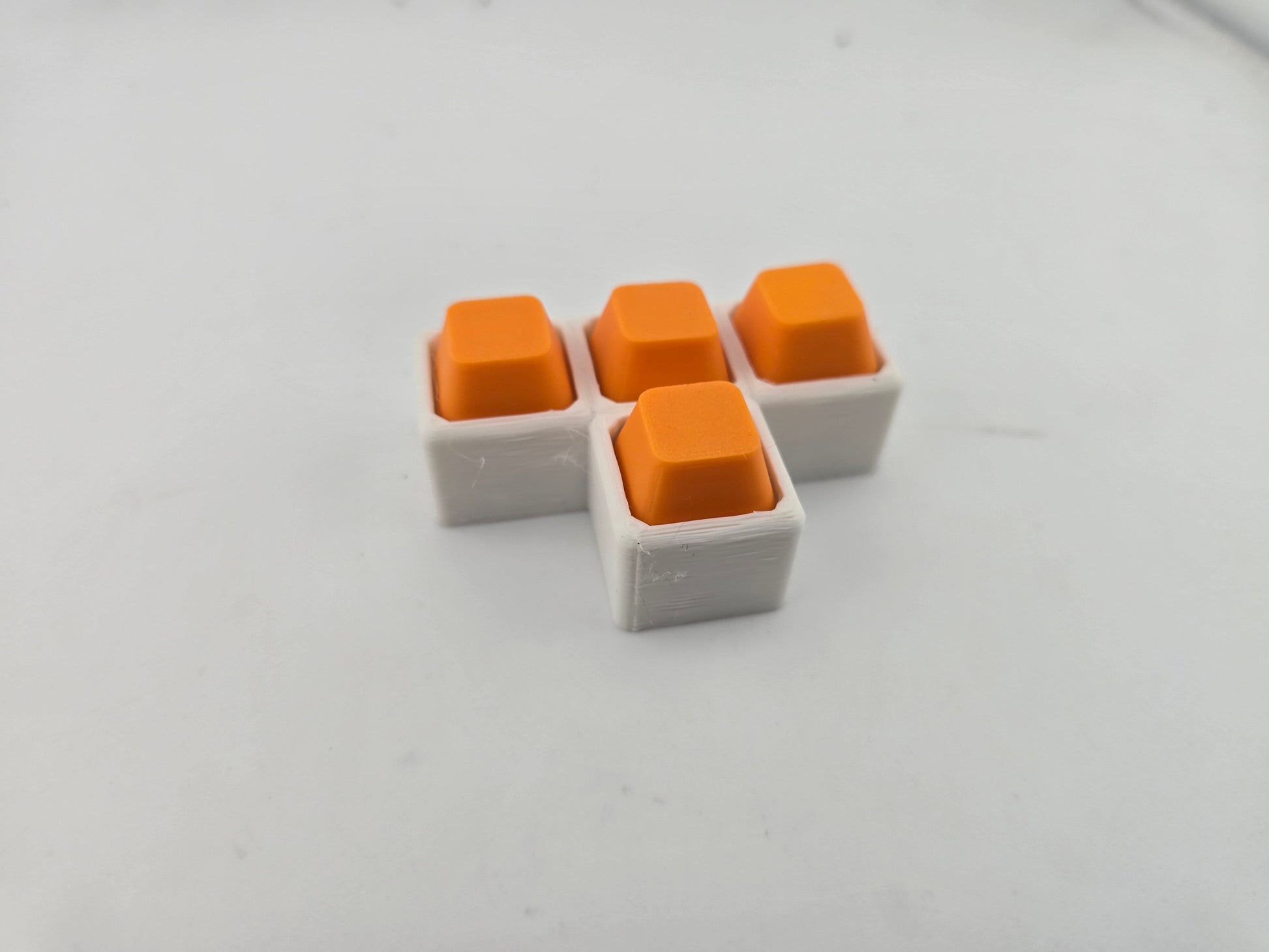 Viral Keyboard Clickers - No Hands 3d