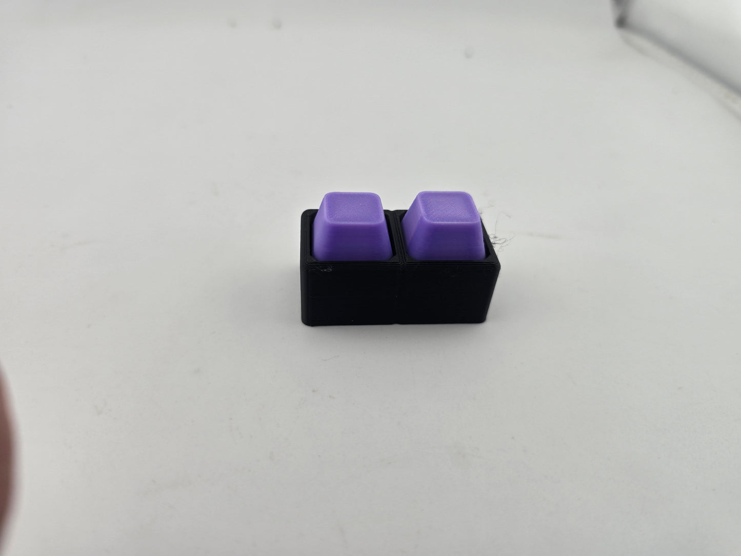 Viral Keyboard Clickers - No Hands 3d