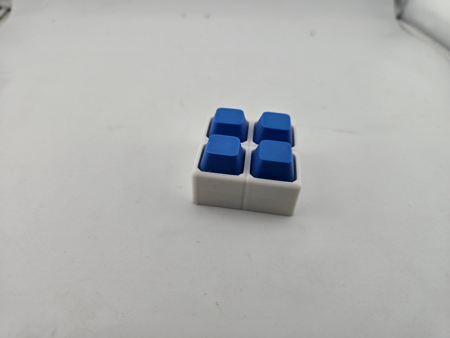 Viral Keyboard Clickers - No Hands 3d