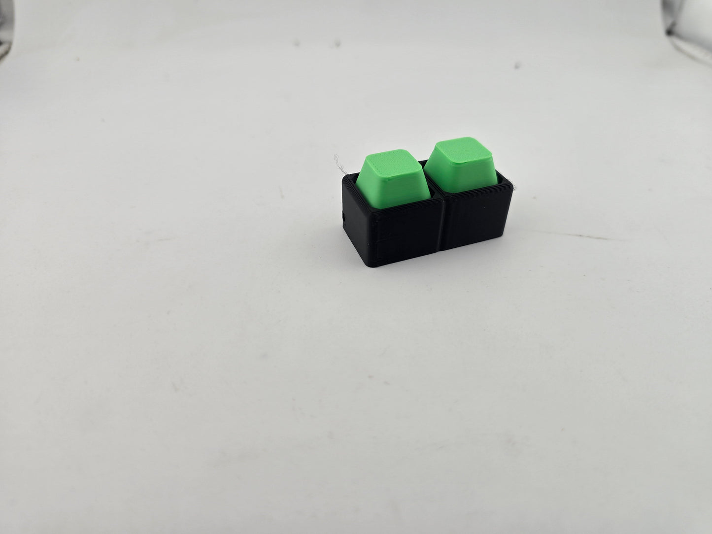 Viral Keyboard Clickers - No Hands 3d
